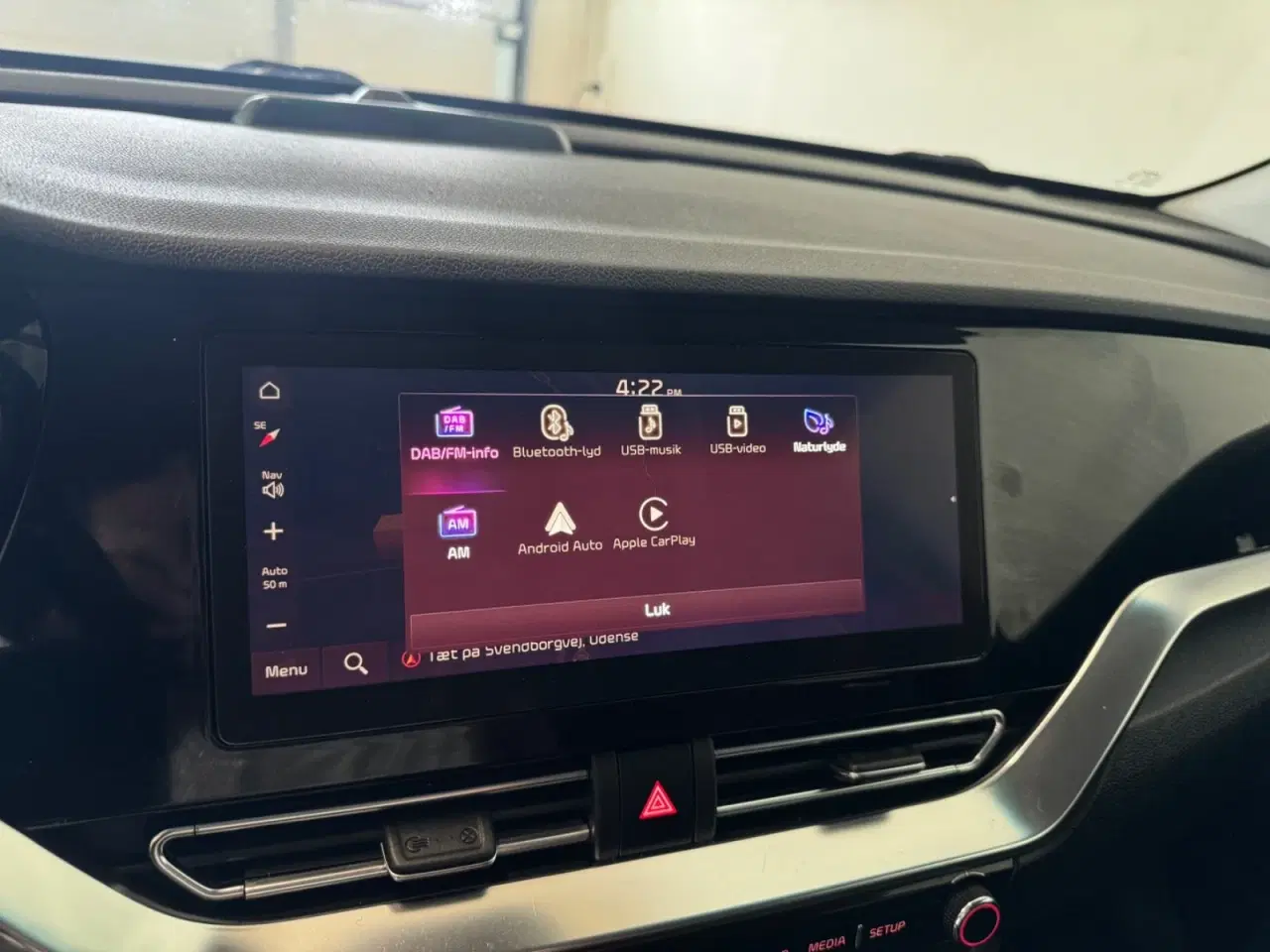Billede 12 - Kia e-Niro 64 Advance