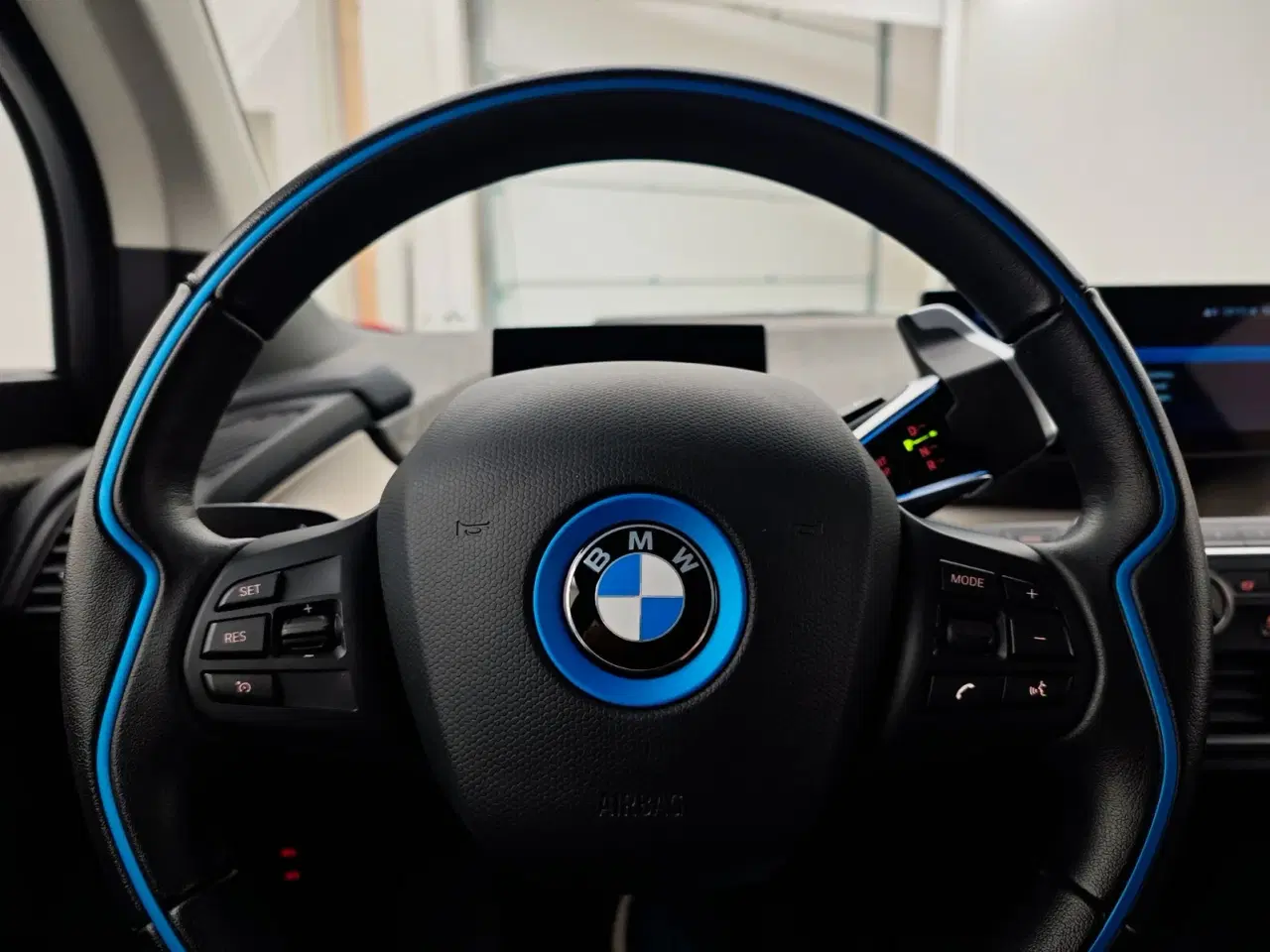 Billede 11 - BMW i3  Charged