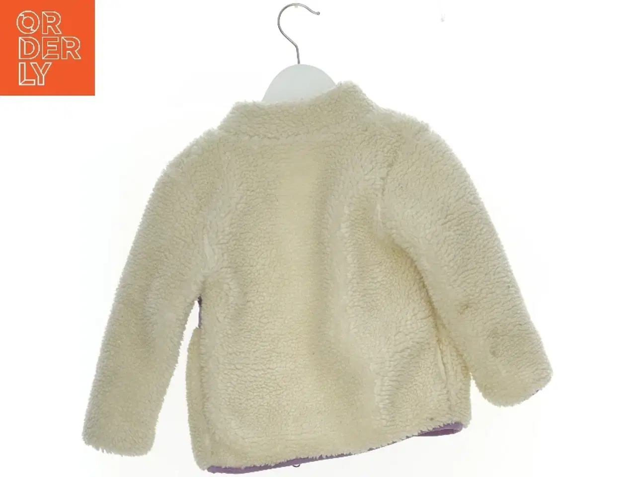 Billede 2 - Overgangsjakke fra Lupilu (str. 104 cm)