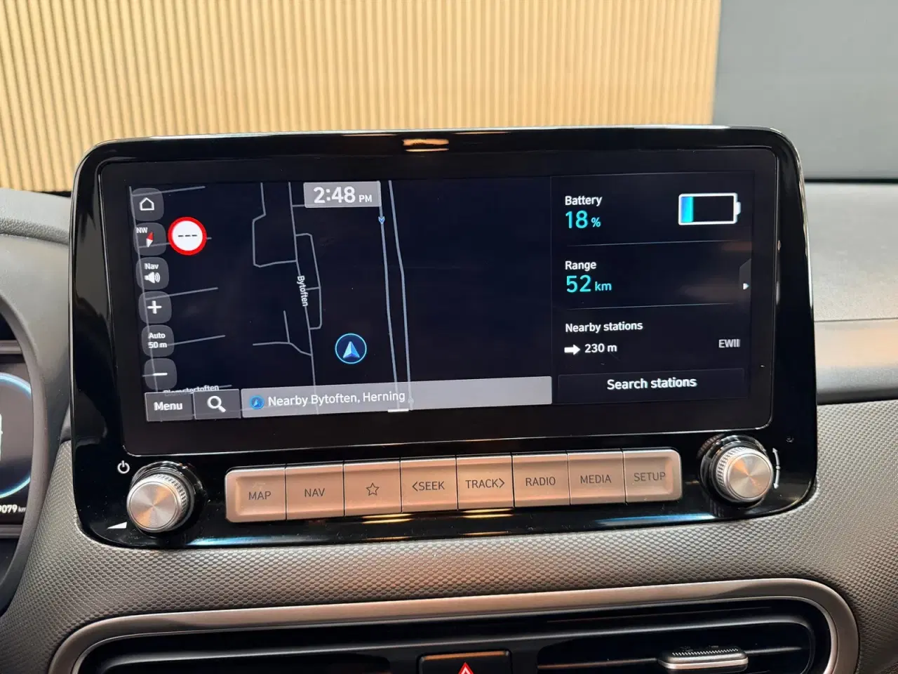 Billede 12 - Hyundai Kona 64 EV Trend