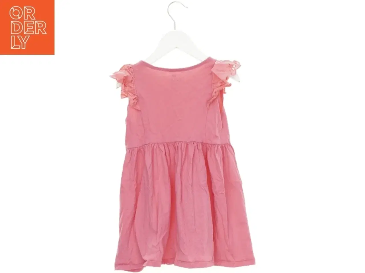 Billede 2 - Kjole fra H&M (str. 116 cm)