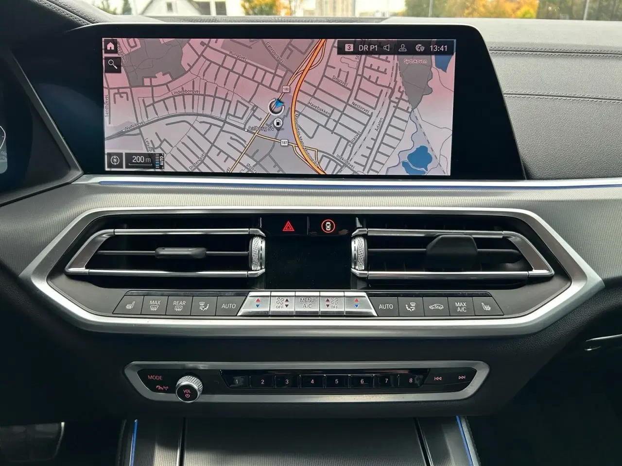 Billede 12 - BMW X5 3,0 xDrive45e M-Sport aut.