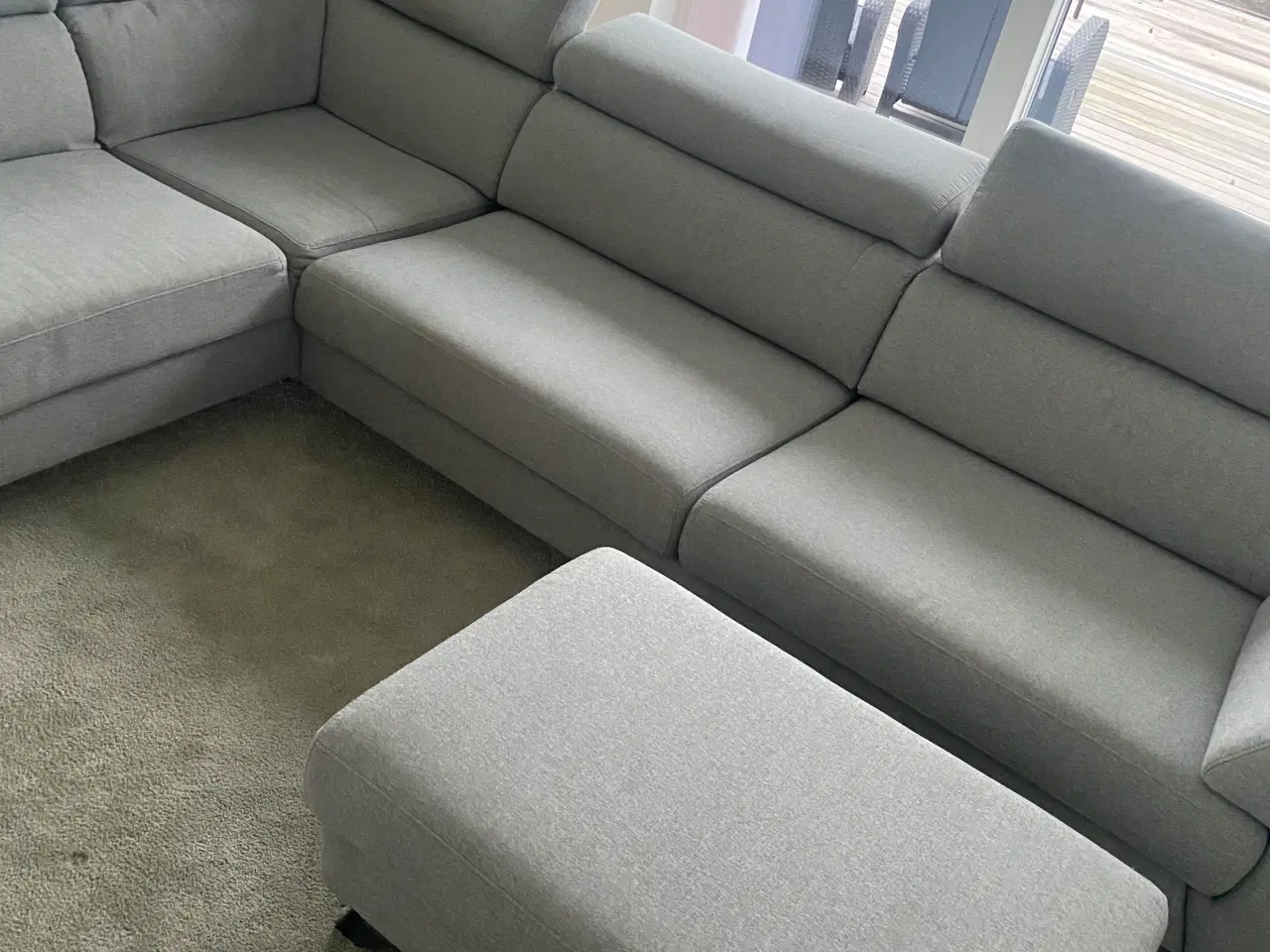 Billede 2 - Sofa