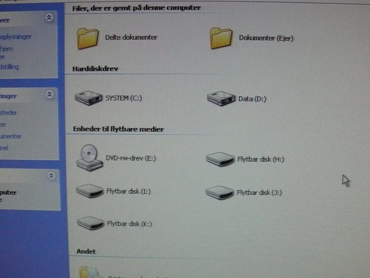 Billede 7 - Computer til at køre alle retro programmer-spil