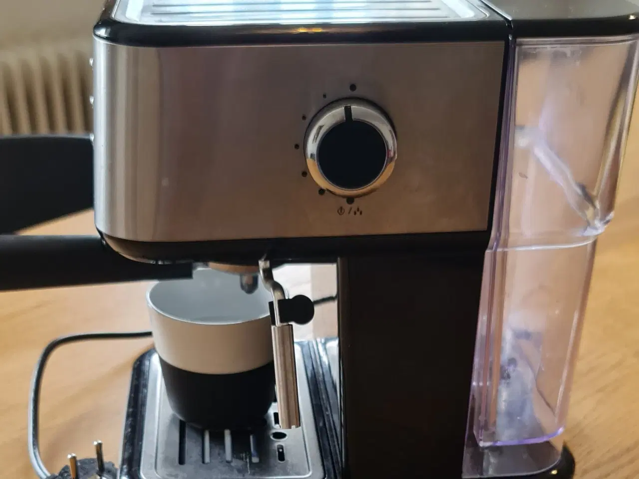 Billede 2 - Espressomaskine, magnani italy 1100w 