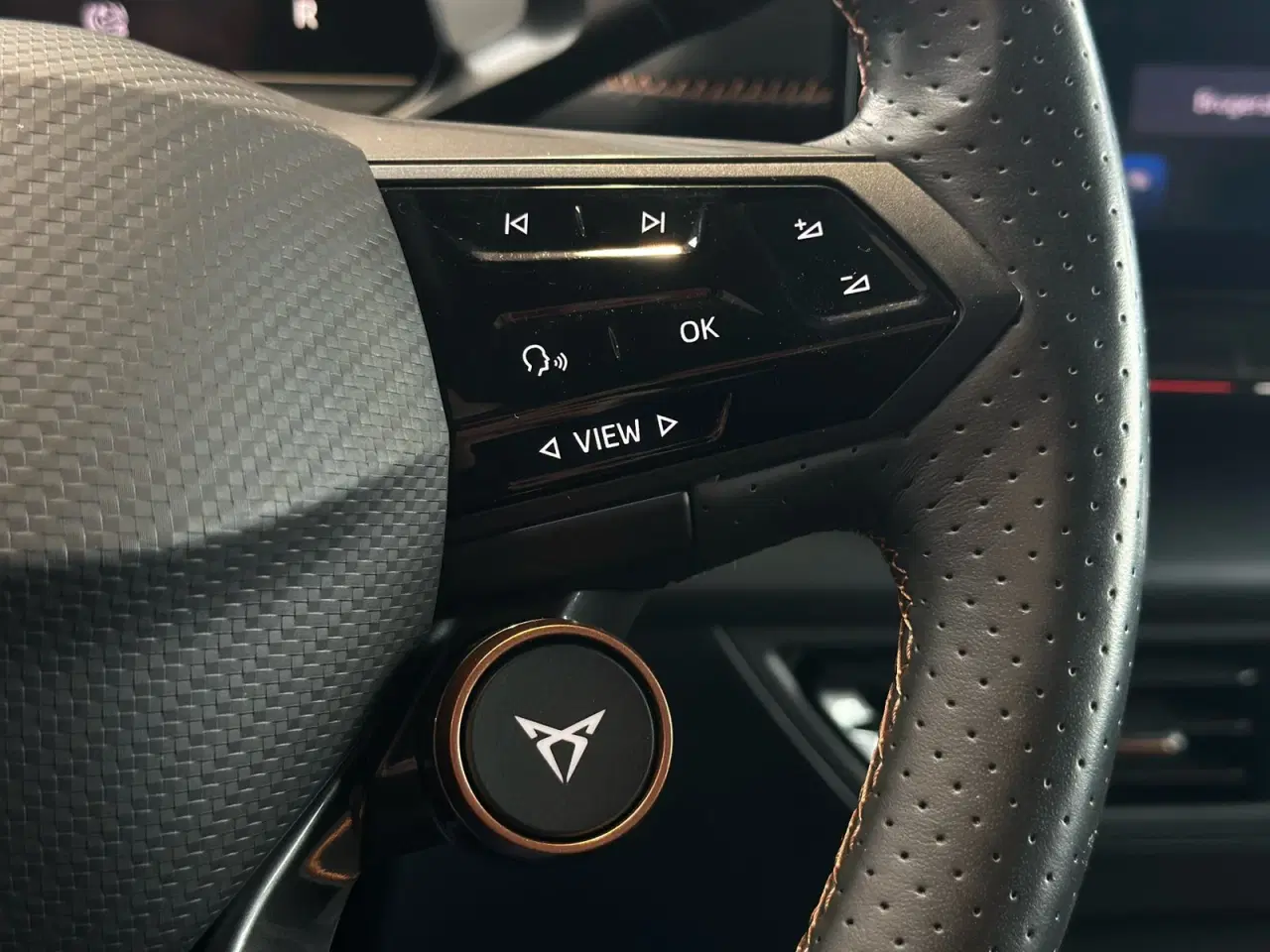 Billede 14 - Cupra Born 58 e-Boost