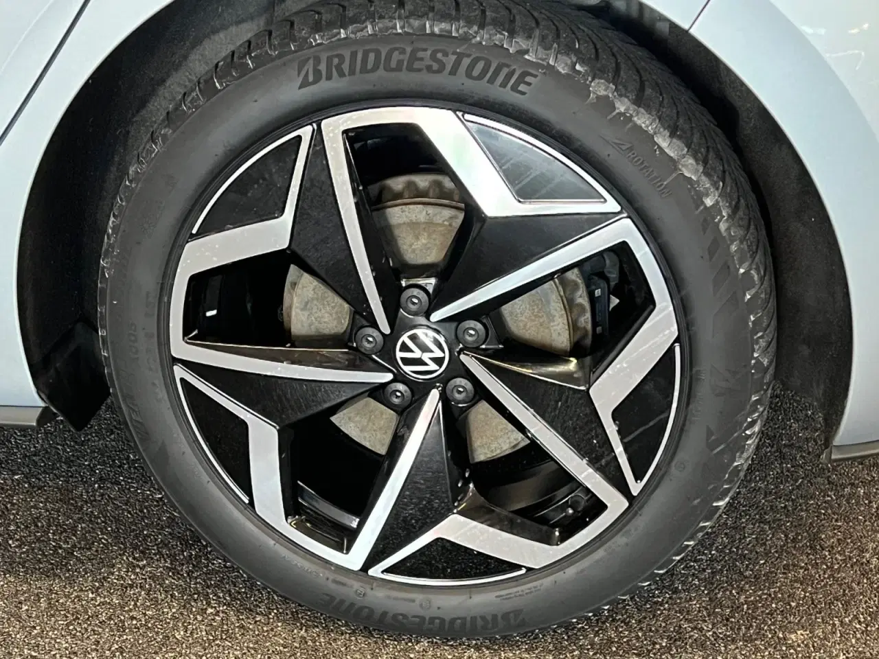 Billede 7 - VW ID.3 58 Pro Performance