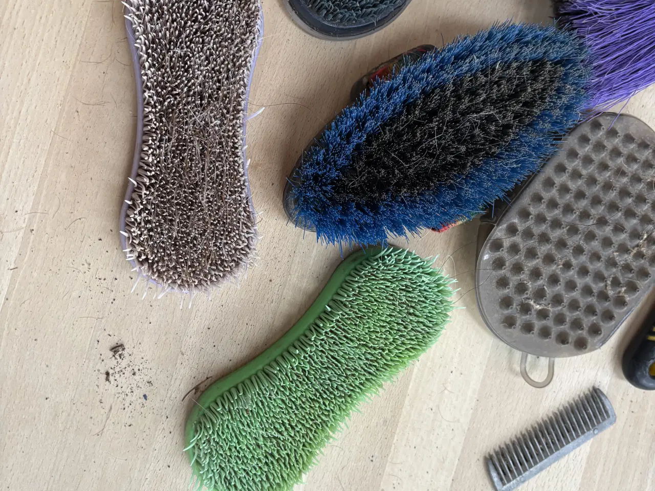 Billede 5 - Strigler 