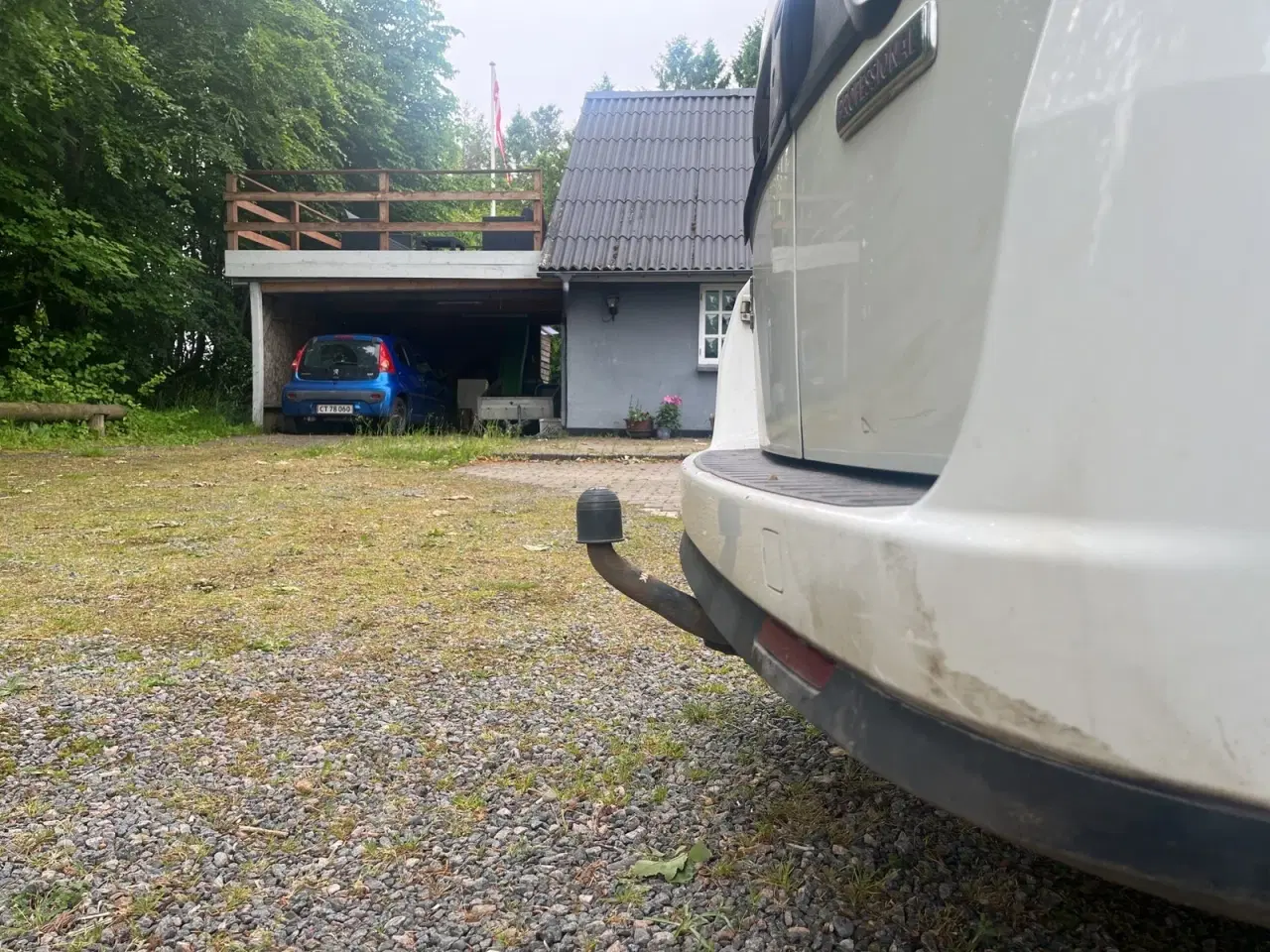 Billede 16 - Fiat Doblò Cargo 1,3 MJT 95 Professional L1