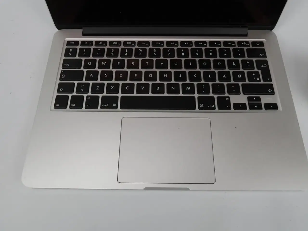 Billede 2 - Apple MacBook Pro 13" Retina i5-5257