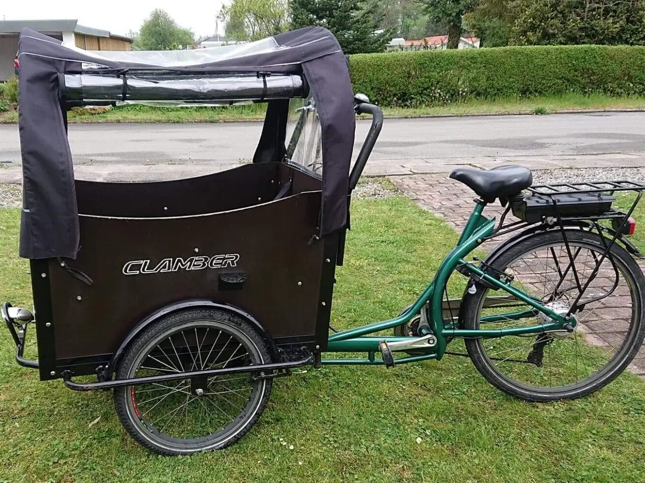 Billede 4 - SØGER BILLIG Gør det selv projekt  Evt uklargj OK 