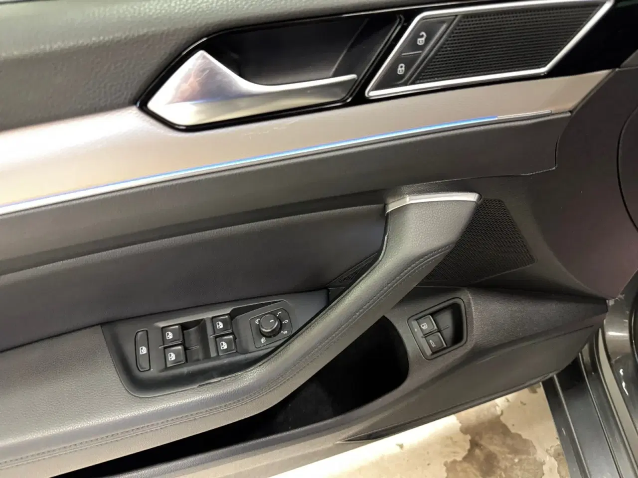 Billede 15 - VW Passat 1,4 GTE Highline Variant DSG