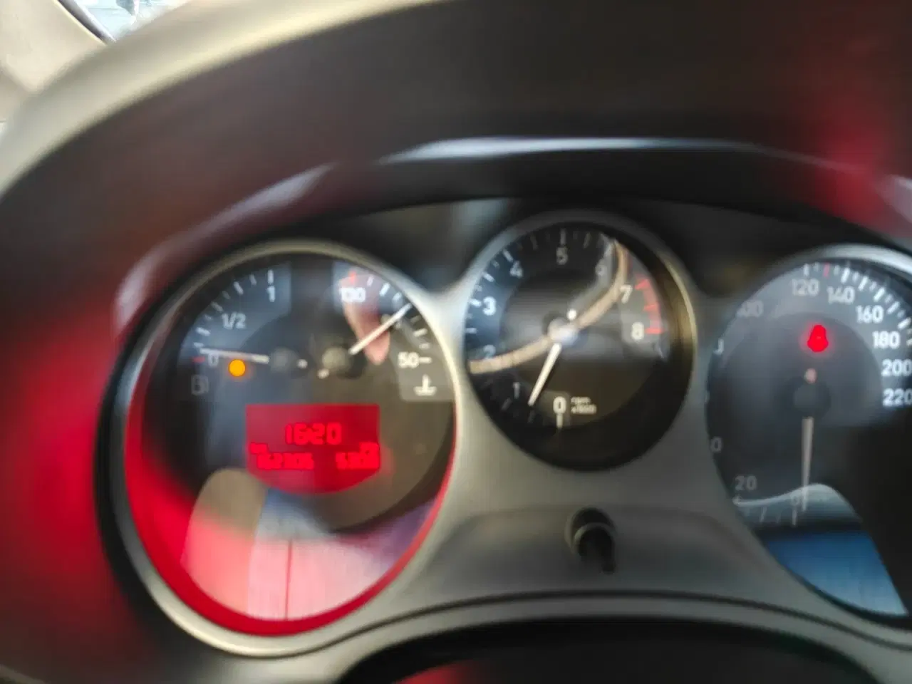 Billede 19 - Seat Leon 1,6 Stylance