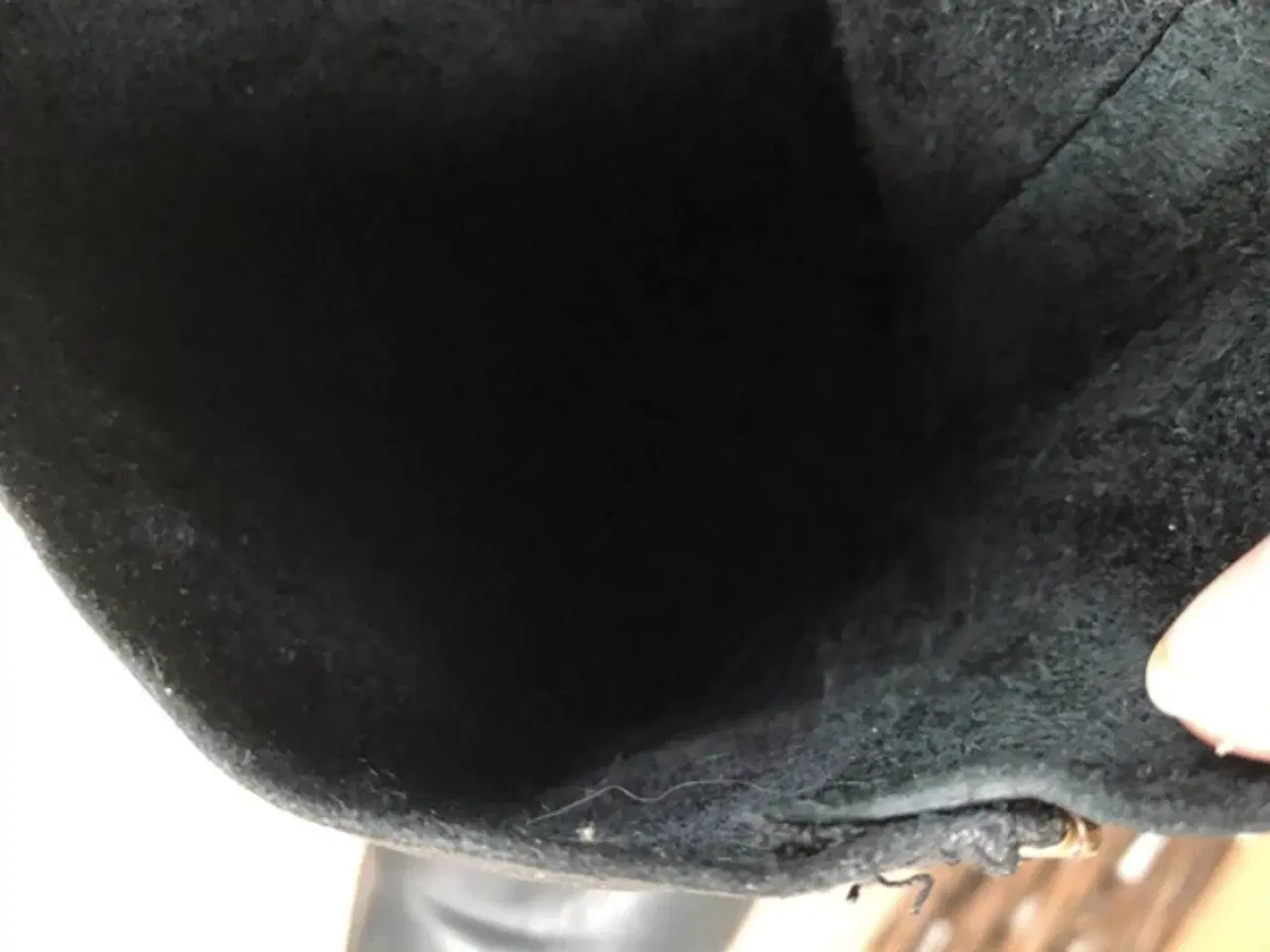 Billede 3 - Aldo ,bløde Lækrer skind støvler 