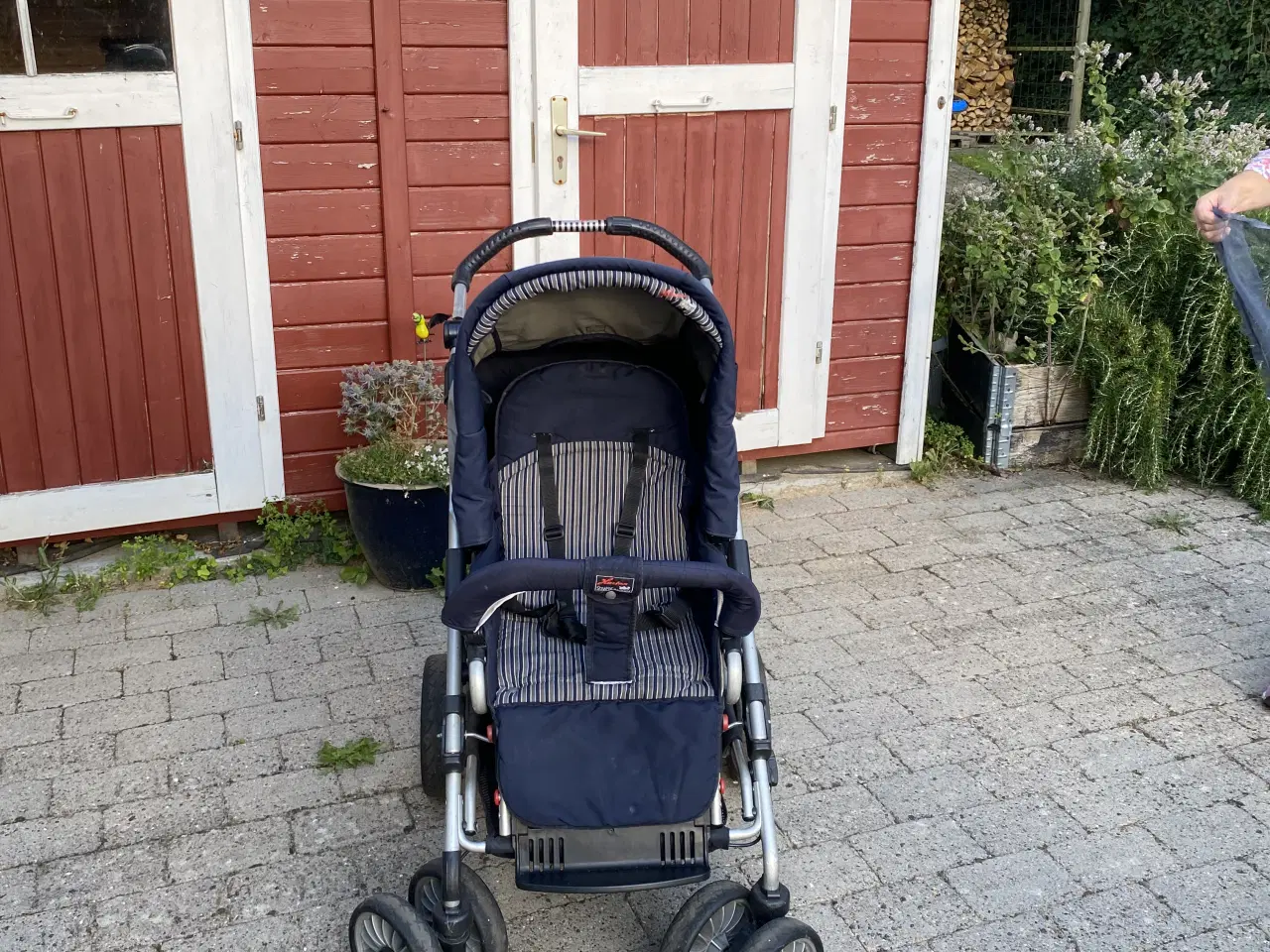 Billede 3 - Hartan racer.