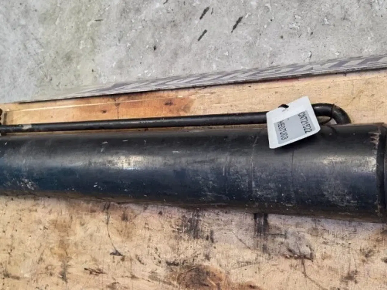 Billede 6 - New Holland CR9.90 Cylinder 84591571