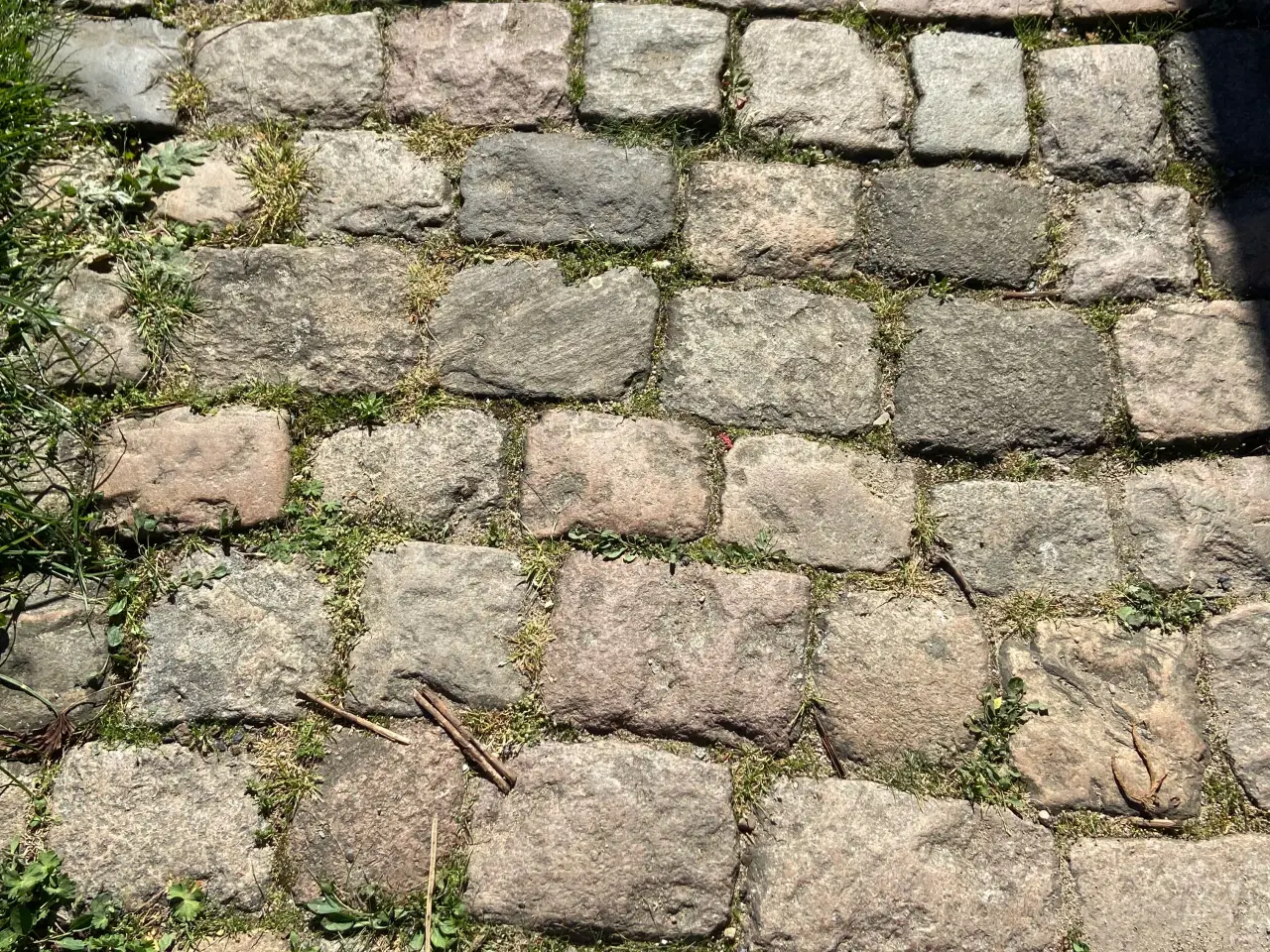 Billede 1 - Brosten