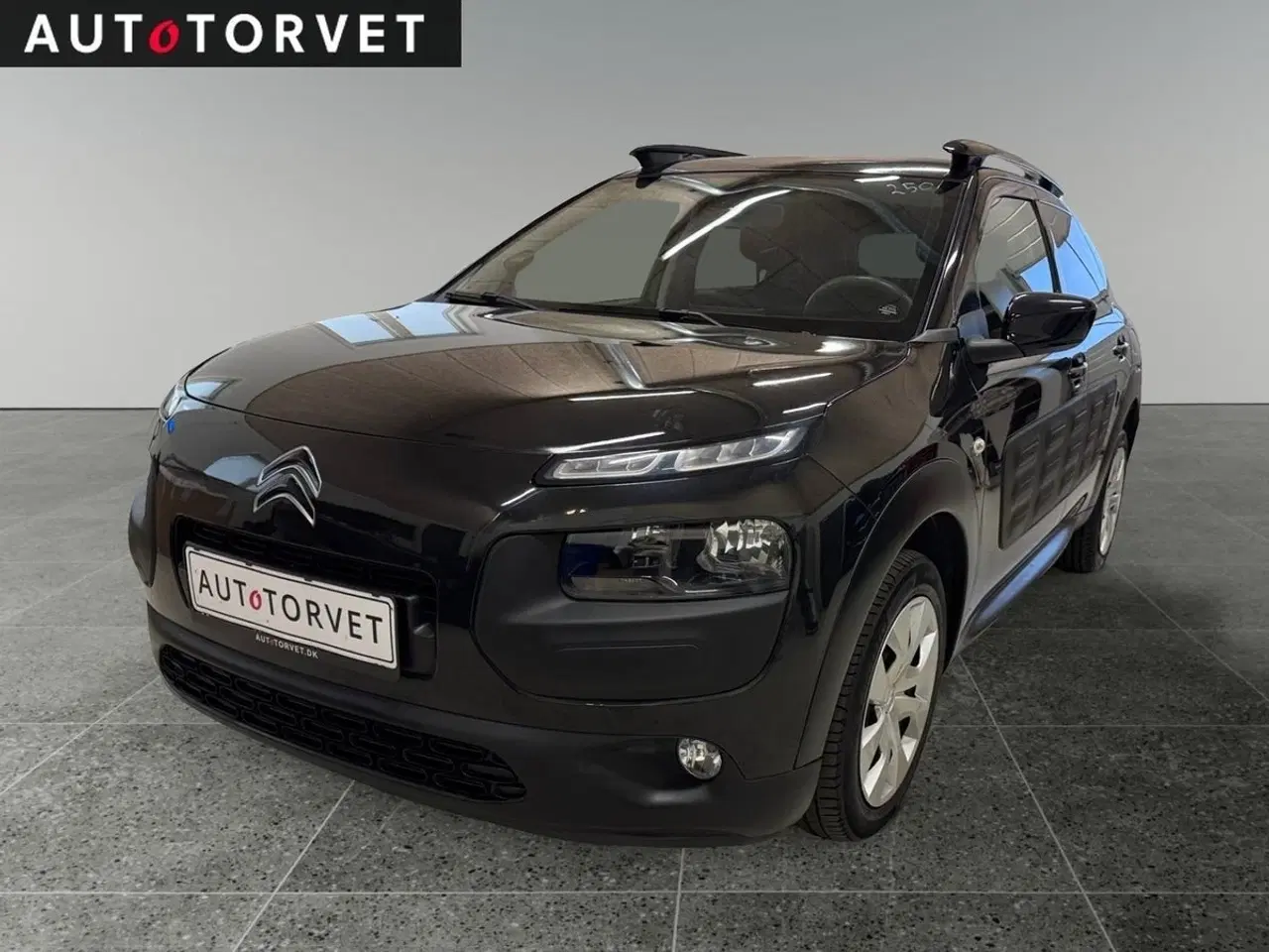 Billede 1 - Citroën C4 Cactus 1,2 PureTech 82 Feel
