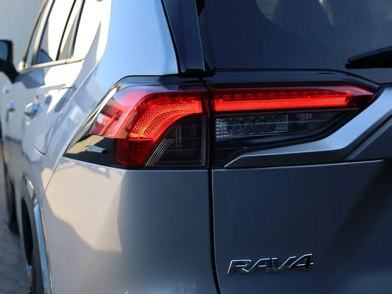 Billede 15 - Toyota RAV4 2,5 Plug-in Hybrid H3 Premium AWD-i