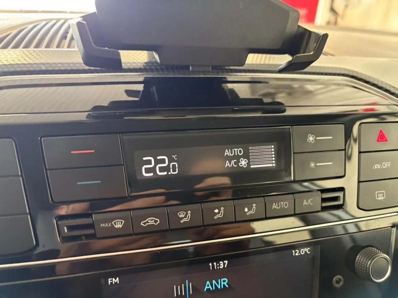 Billede 9 - VW e-Up!  