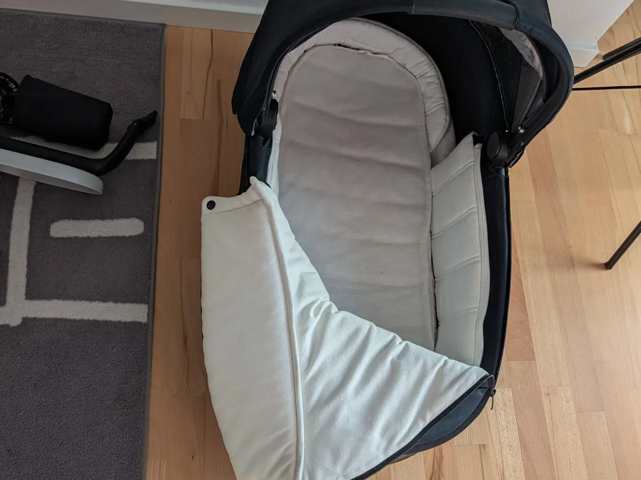 Billede 8 - Cybex Priam 2020 + alt udstyr