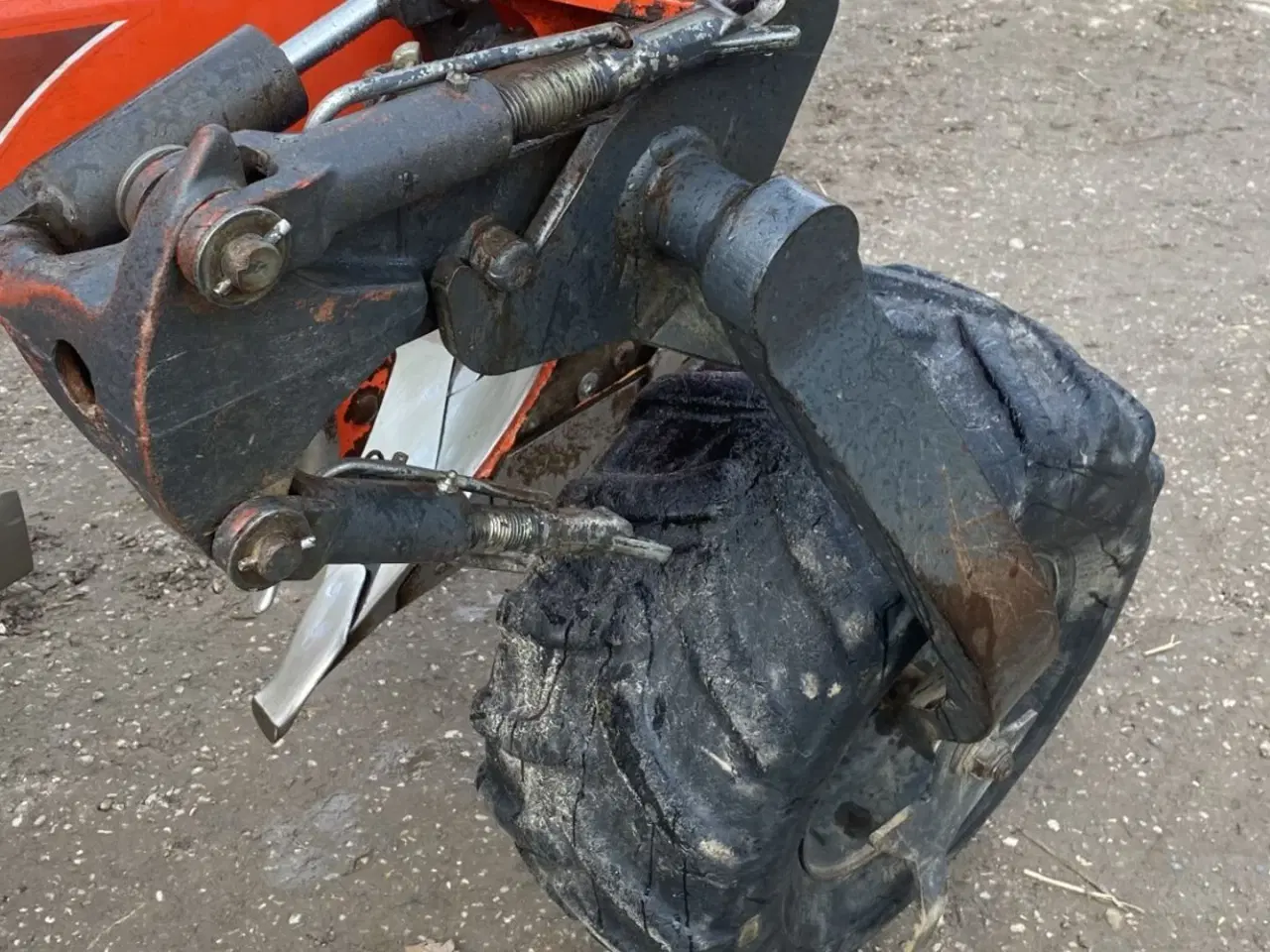 Billede 7 - Kuhn VARIMASTER 152