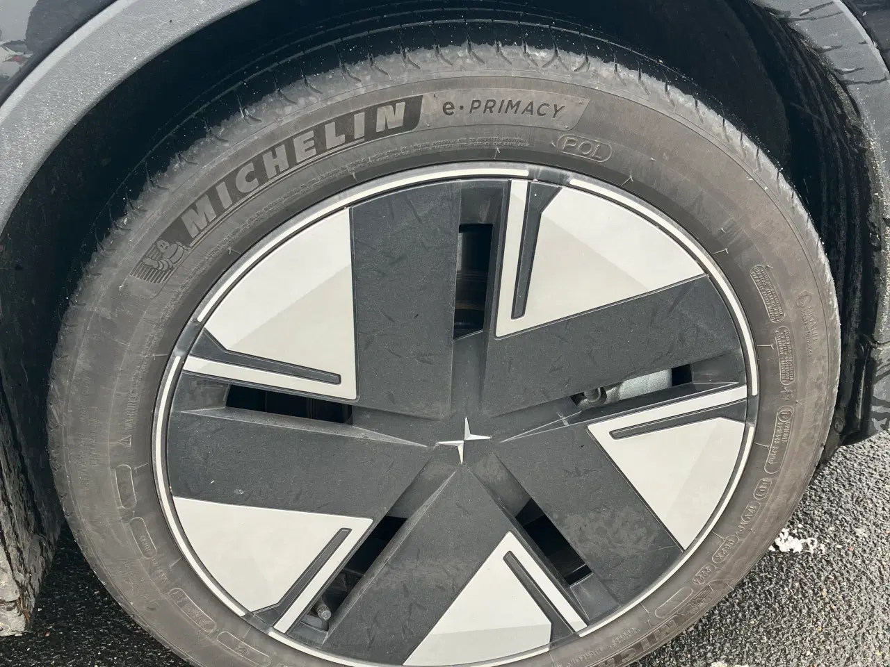 Billede 1 - Michelin e-primacy