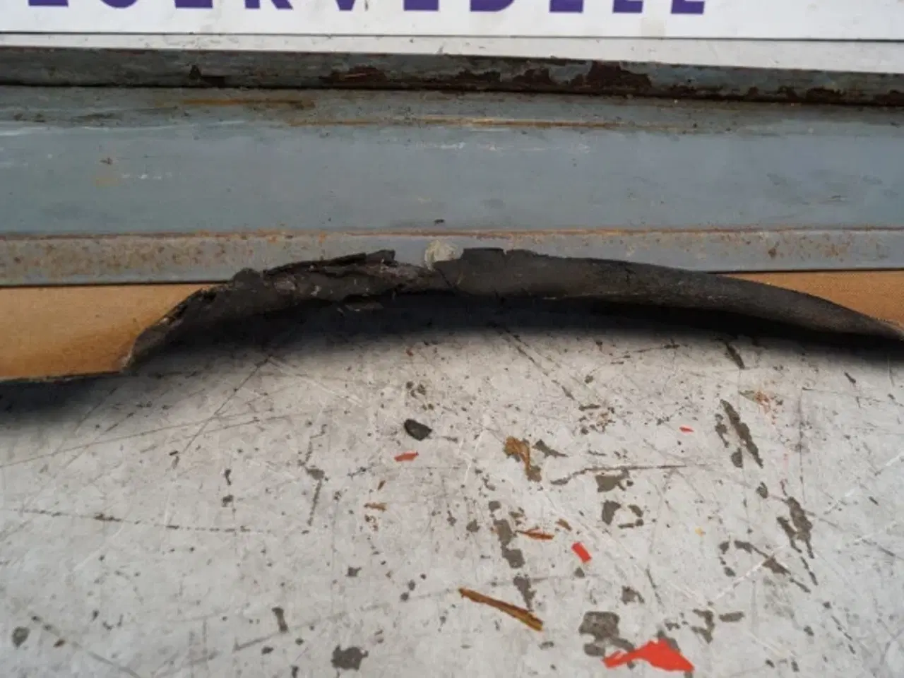 Billede 8 - Massey Ferguson 7256 Soldkasse 28485257