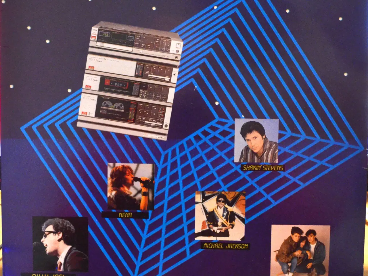 Billede 11 - LP plader sælges