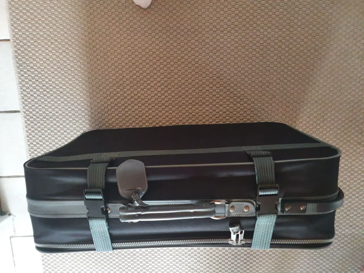 Billede 1 - Kuffert 