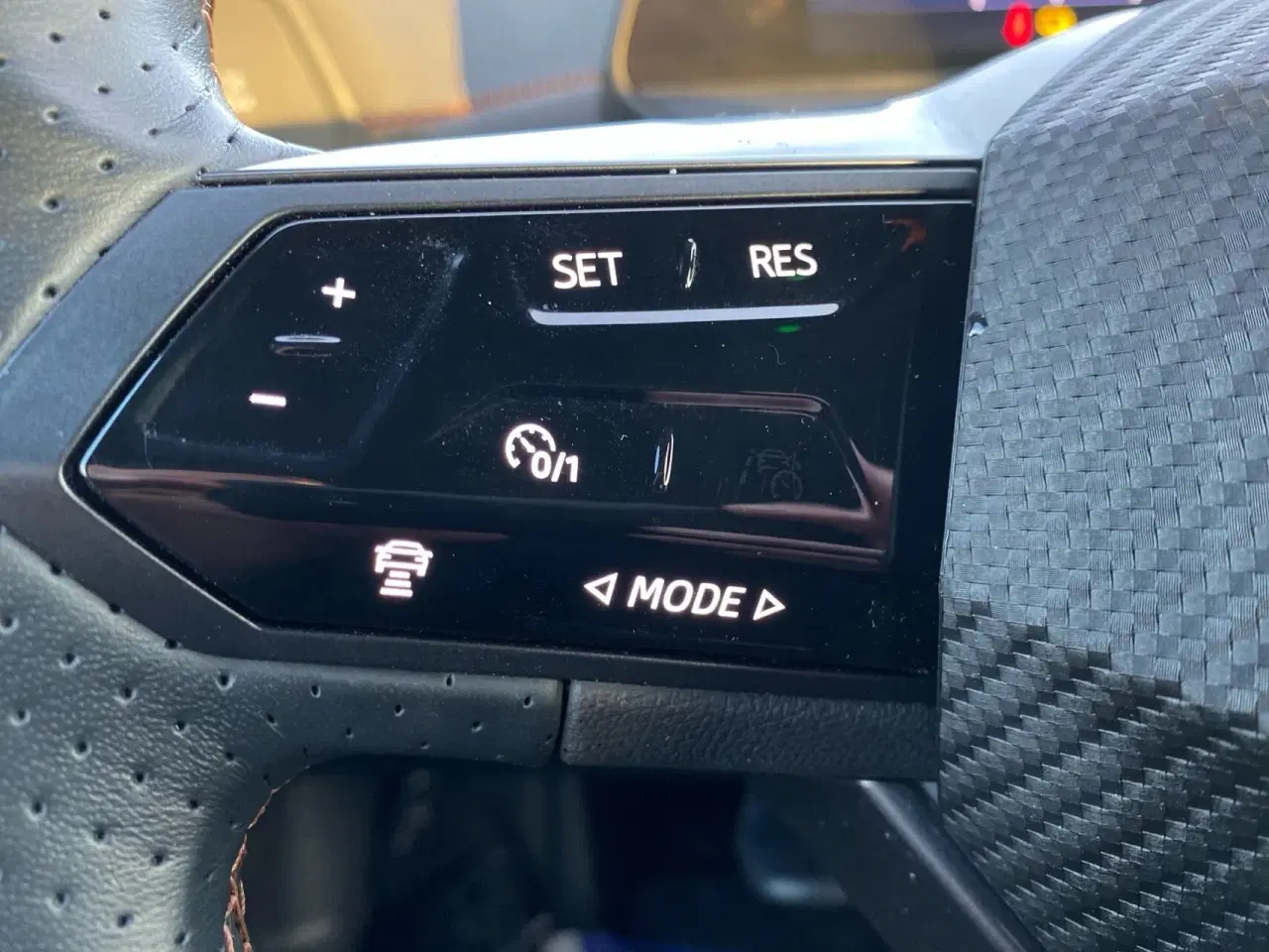 Billede 15 - Cupra Born EL High 204HK 5d Aut.