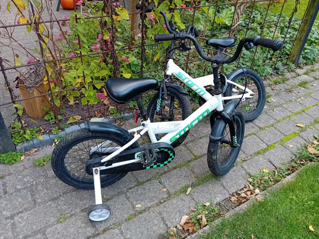 Billede 1 - Cykel