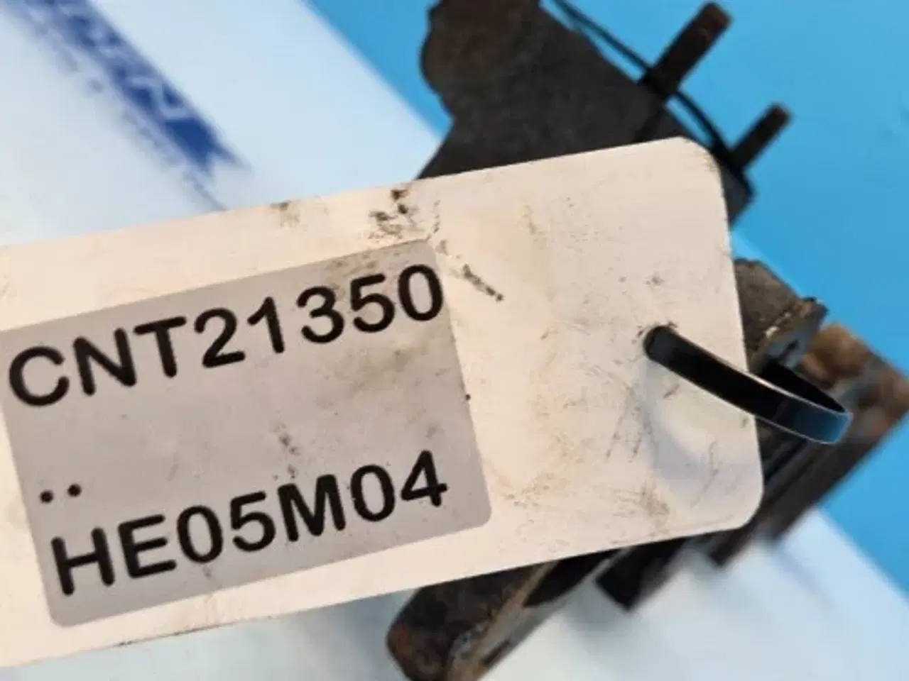 Billede 7 - Iveco F4GE0454 Udstødningsmanifold 2852270