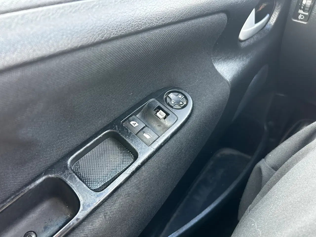 Billede 10 - Peugeot 207 1,6HDI 90HK