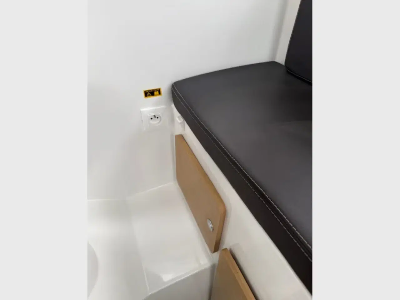 Billede 13 - Beneteau Barracuda 7