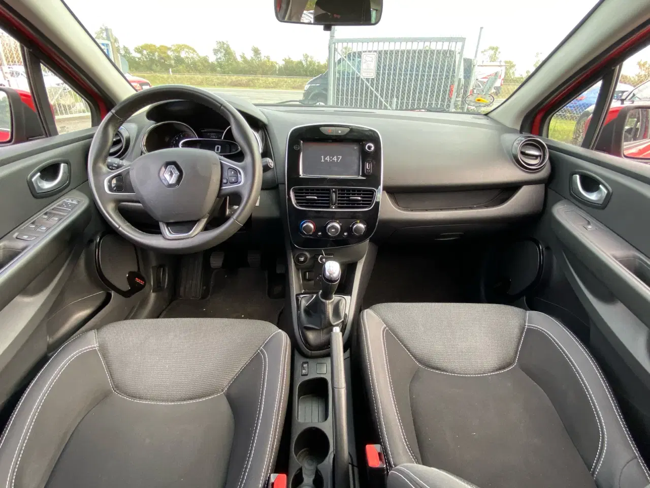 Billede 9 - Renault Clio Sport Tourer 0,9 Energy TCe Zen 90HK Stc