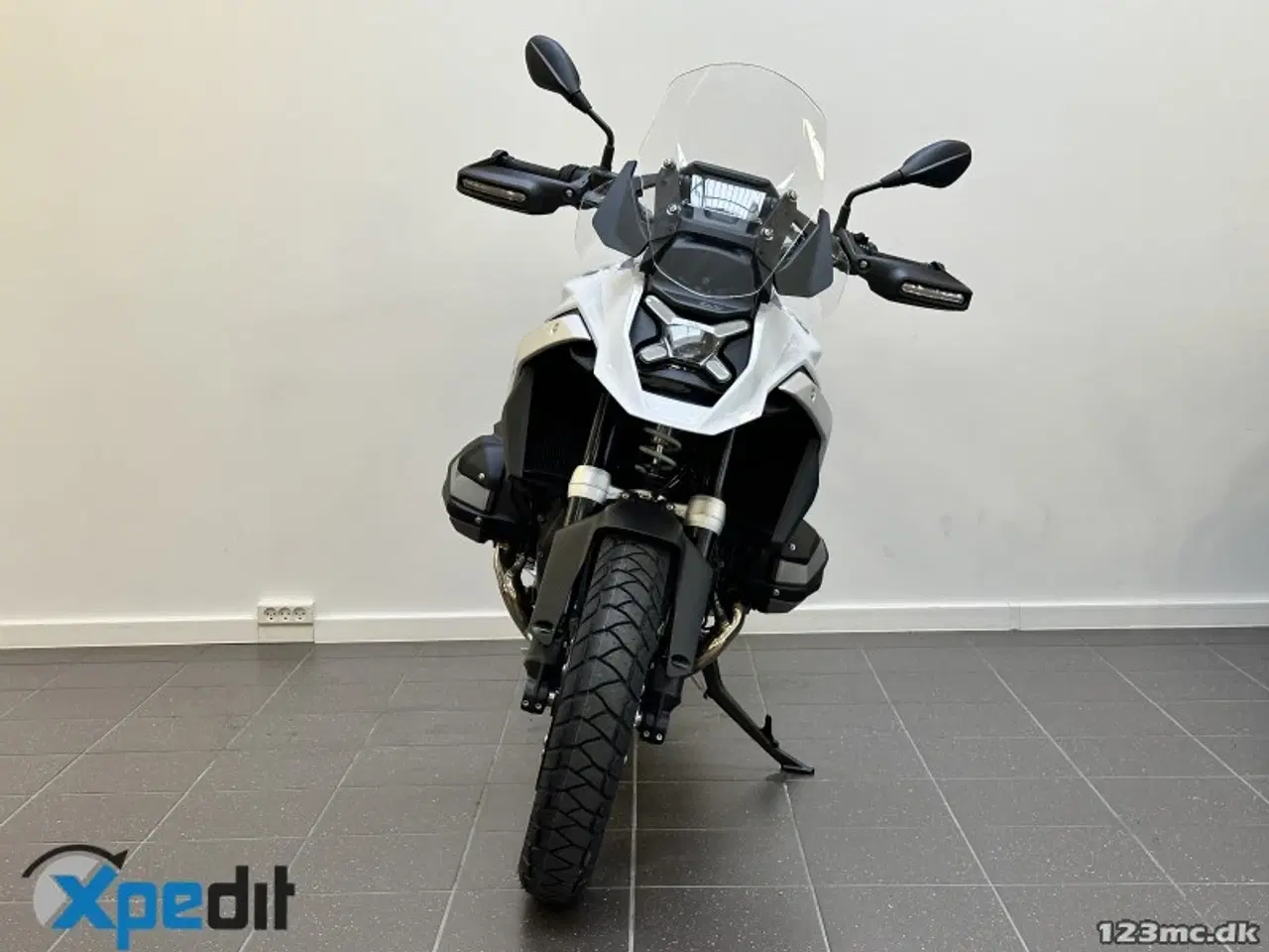 Billede 4 - BMW R 1300 GS