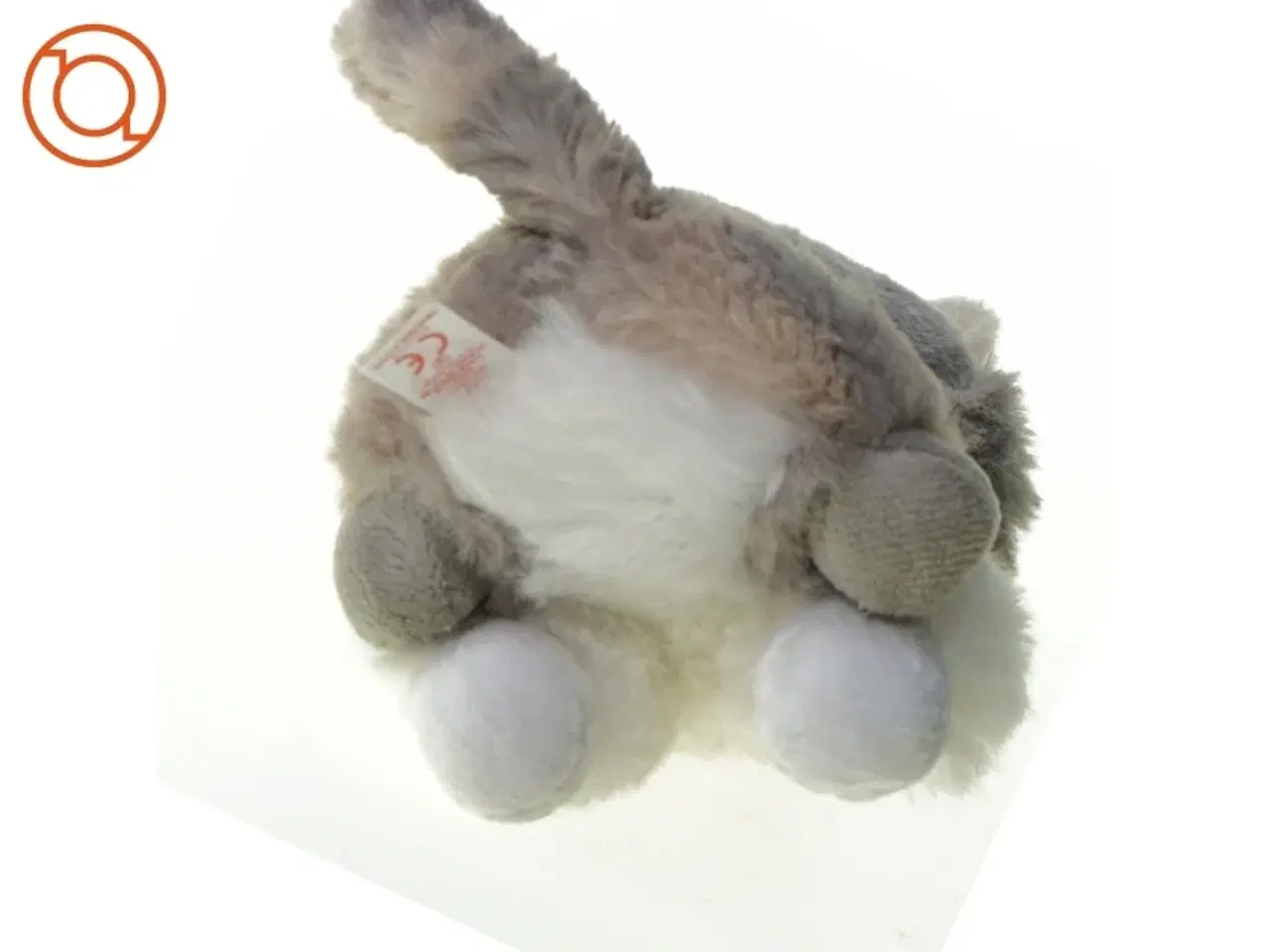 Billede 4 - Katte enhjørning bamse fra Ty (str. 15 cm)