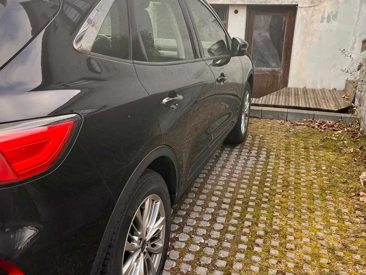 Billede 6 - Ford Kuga 2,5 PHEV Titanium CVT