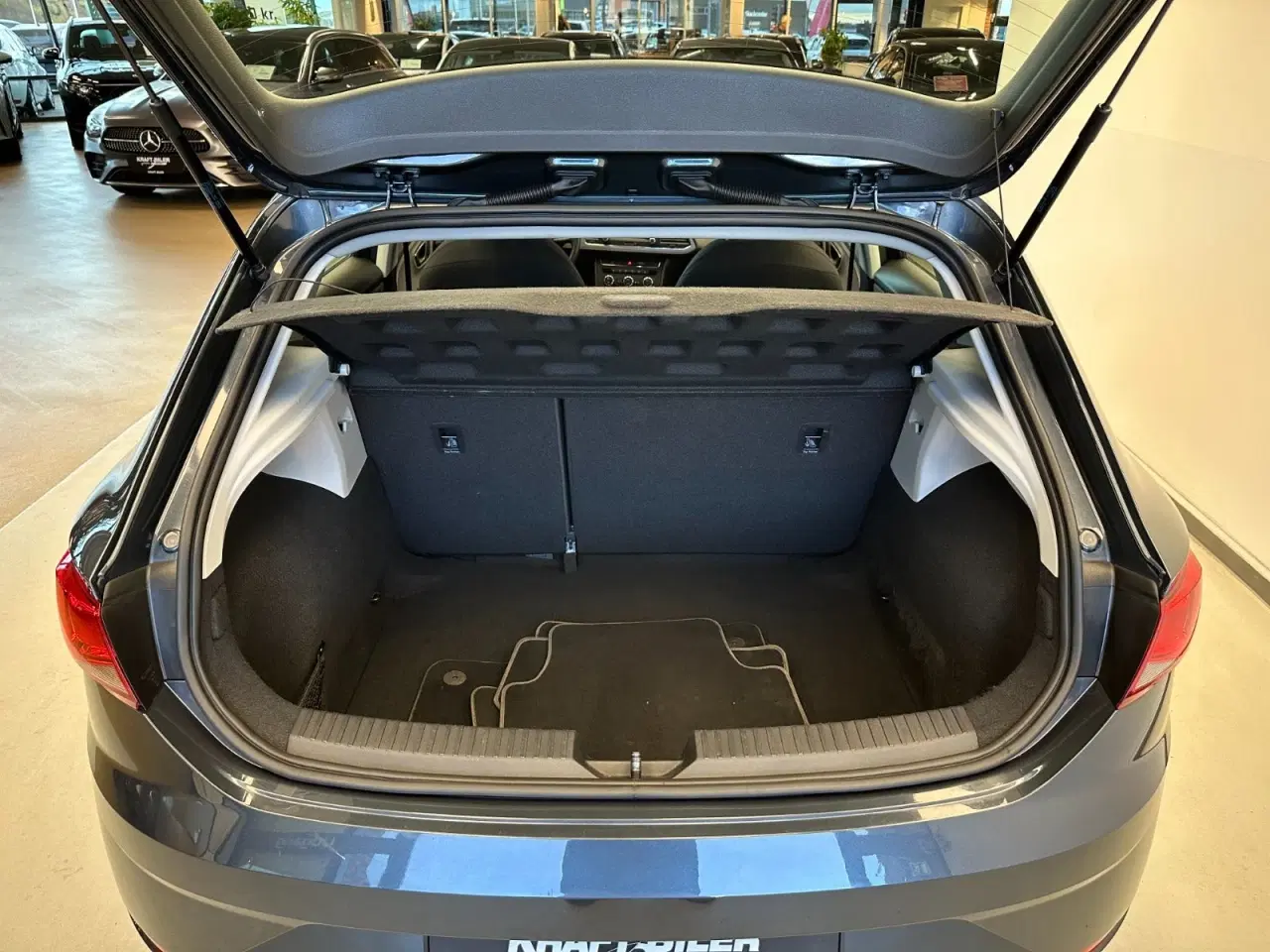 Billede 8 - Seat Leon 1,0 TSi 115 Style