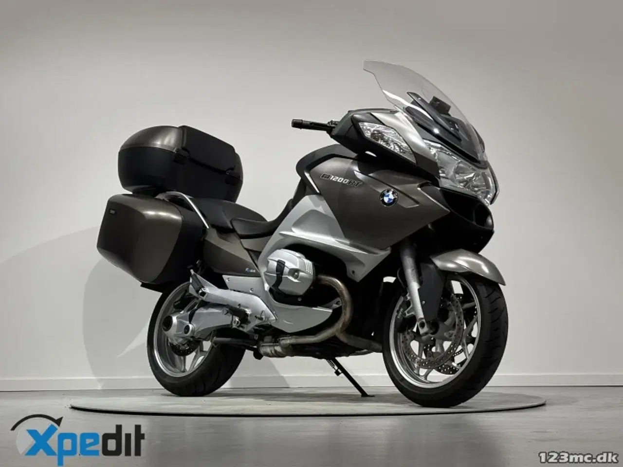Billede 3 - BMW R 1200 RT