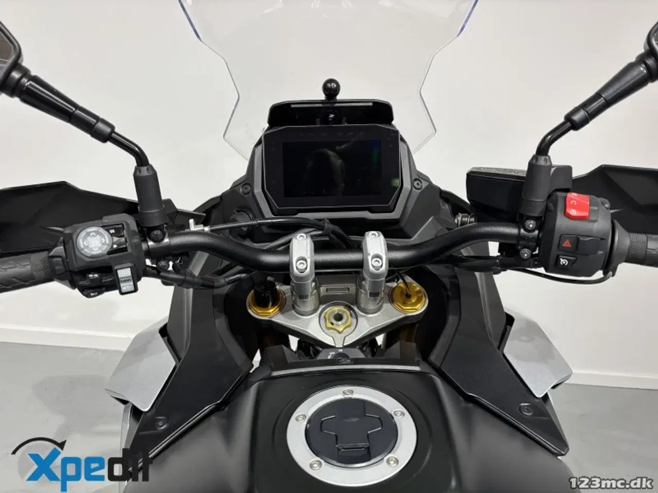 Billede 11 - Suzuki GSXS 1000 GX