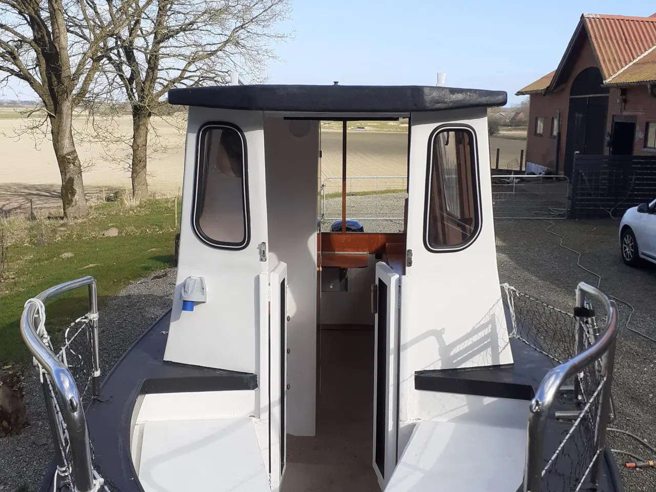 Billede 9 - Lille køkken lille wc