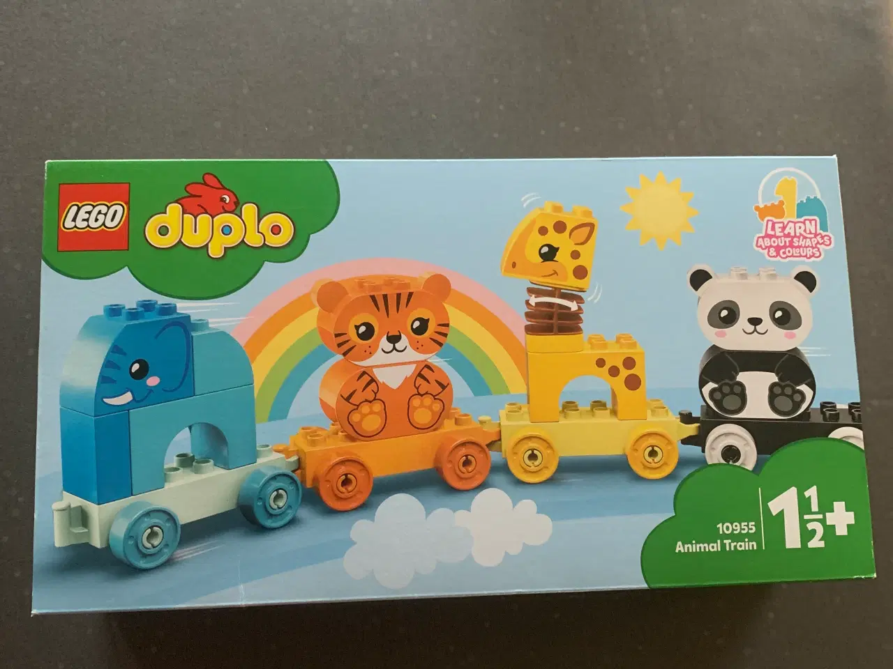 Billede 2 - Duplo 