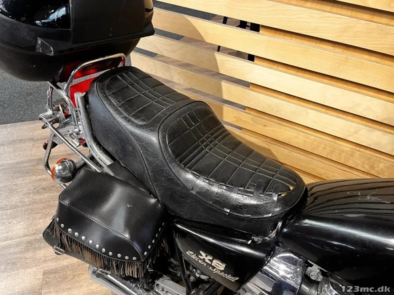 Billede 5 - Yamaha XS 1100
