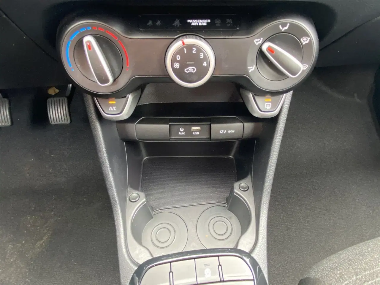 Billede 13 - Kia Picanto 1,0 MPi Vision