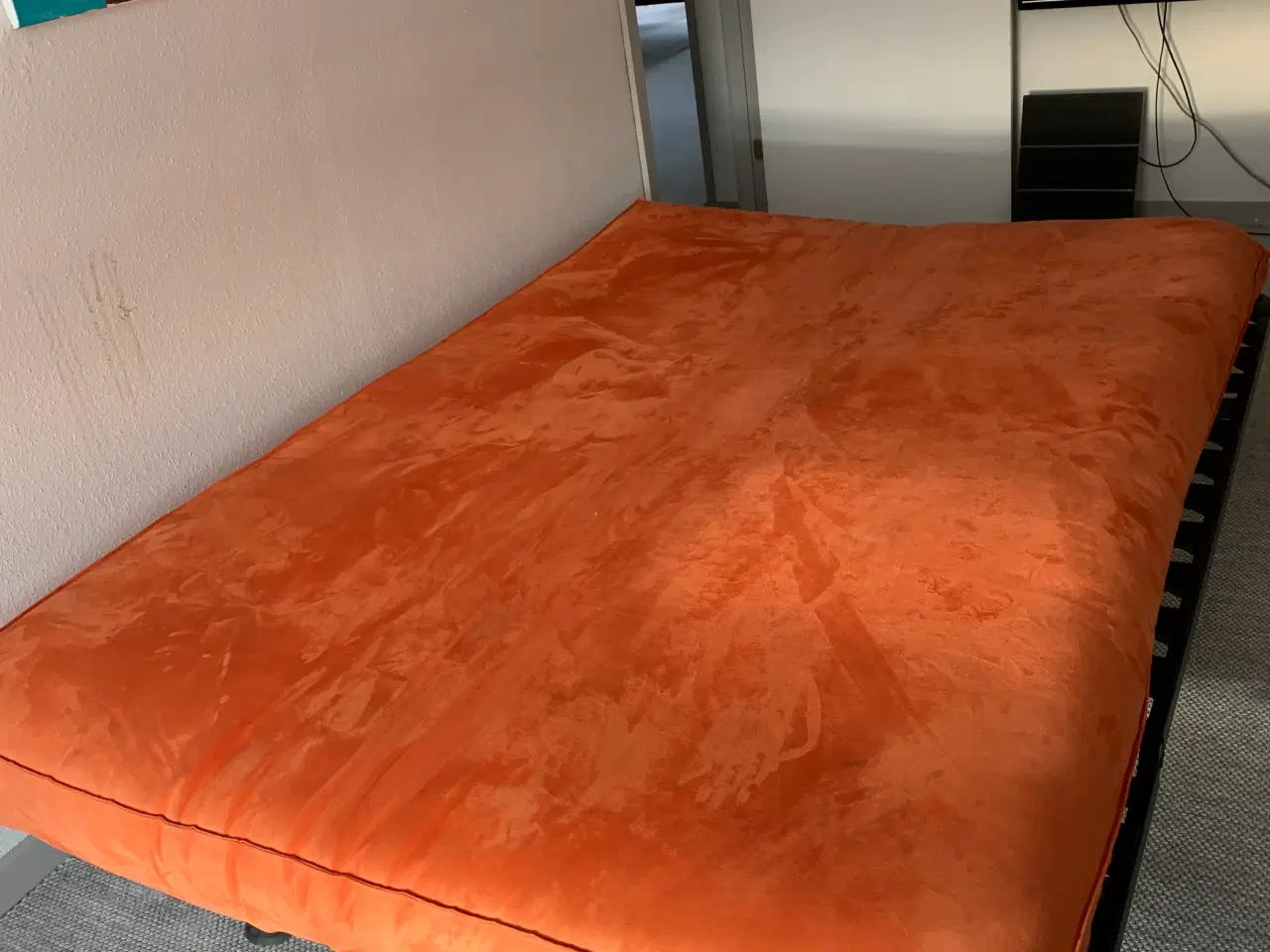 Billede 2 - Futon sovesofa