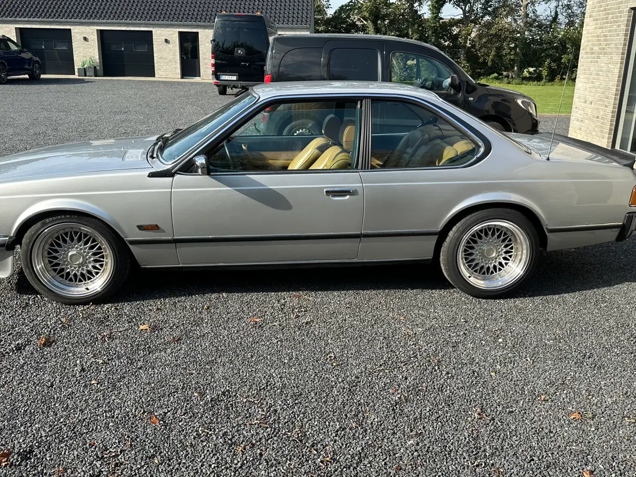 Billede 5 - Bmw 635 csi