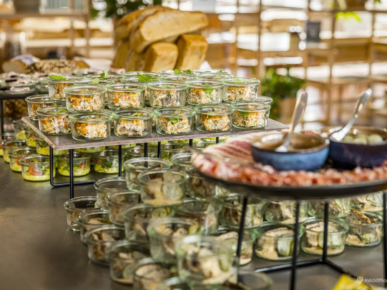 Billede 9 - Indbydende  kontor på 1.106 m²