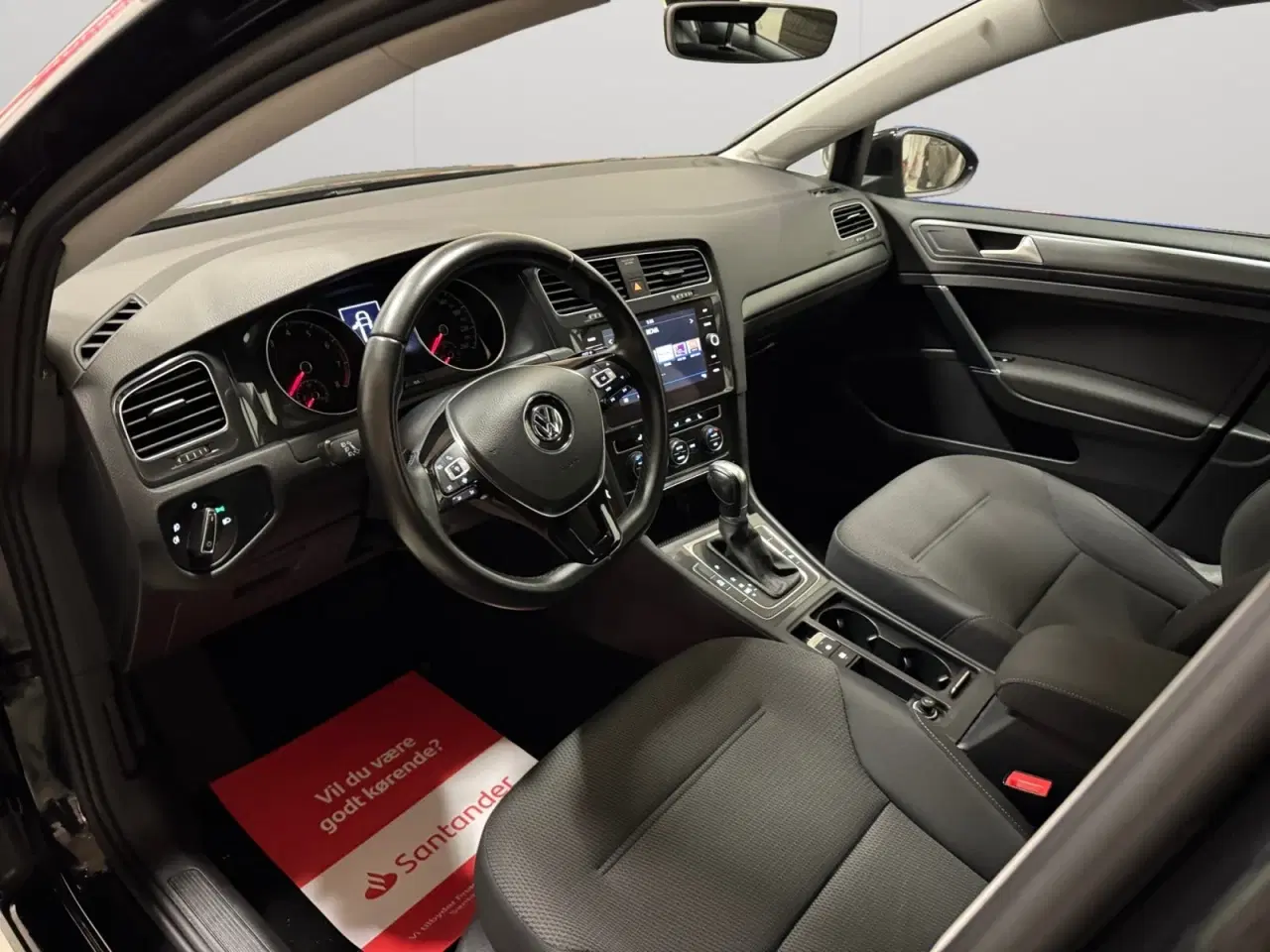 Billede 5 - VW Golf VII 1,5 TSi 130 Comfortline Variant DSG